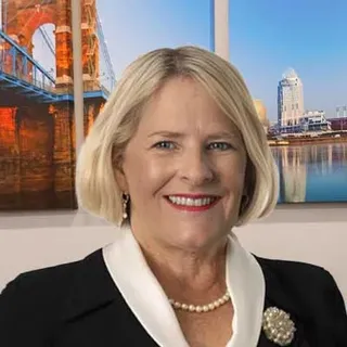 Barbara Bonar, team member at Gatlin Voelker, PLLC