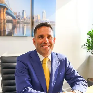 Brandon Voelker, Partner at Gatlin Voelker, PLLC