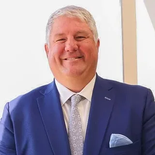 Jack Gatlin, Partner at Gatlin Voelker, PLLC