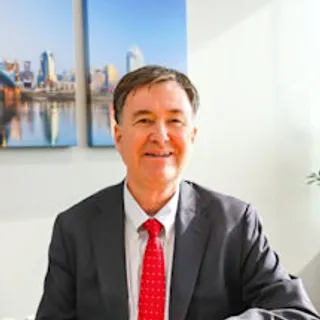John C. Scott, team member at Gatlin Voelker, PLLC