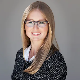 Annie Kent Droppert, Partner at Geittmann Larson Swift LLP