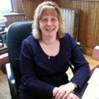 Carolyn Greaves, team member at Gensburg & Greaves, PLLC