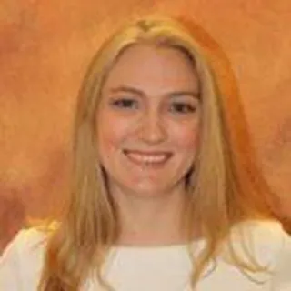 Hanne Trudeau, team member at Gensburg & Greaves, PLLC