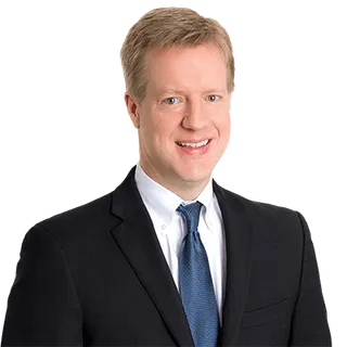 E. Scott Austin, Partner at Gentry Locke Attorneys