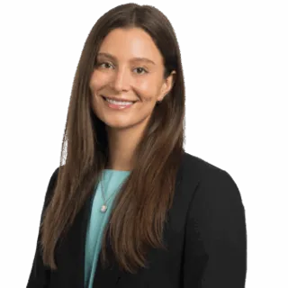 Haley J. Cerretani, Associate at Gentry Locke Attorneys