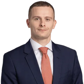 John G. Danyluk, Partner at Gentry Locke Attorneys