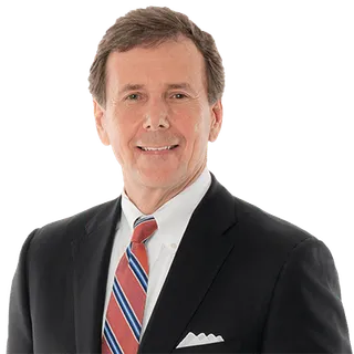 Matt W. Broughton, Partner at Gentry Locke Attorneys