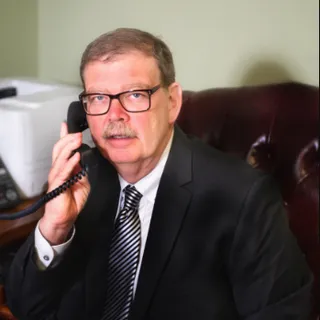 George E. Jacobs, team member at George E. Jacobs & Associates