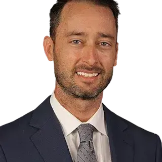 Aaron Edwards, team member at George Sink, P.A. Injury Lawyers