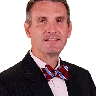 Alan Kennington, team member at George Sink, P.A. Injury Lawyers