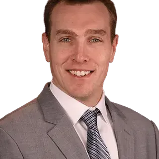 Christopher Marrin, team member at George Sink, P.A. Injury Lawyers