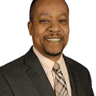 Christopher Warren, team member at George Sink, P.A. Injury Lawyers