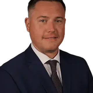 Colin Snow, team member at George Sink, P.A. Injury Lawyers