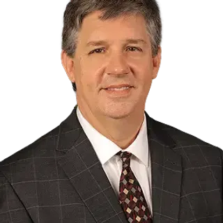Dale Lang, team member at George Sink, P.A. Injury Lawyers