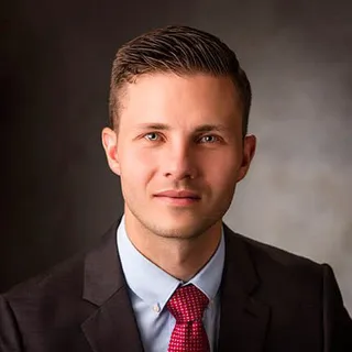 Zach Gerber, Attorney At Law at Gerber Law Offices, LLP