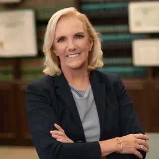 Gayle Gerling Pettinga, Owner, Managing Attorney at Gerling Law Injury Attorneys
