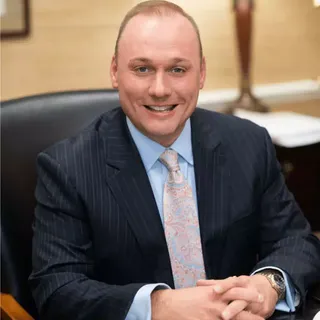 Neal Anderson, Attorney at Gerling Law Injury Attorneys