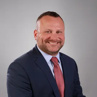 Donald L. Blaszka Jr., team member at Germaine & Blaszka, P.A.