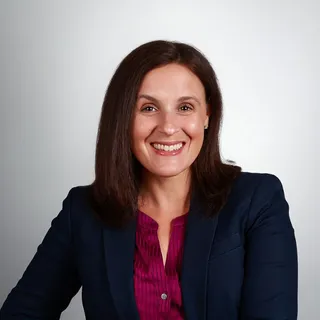 Jaye Duncan, team member at Germaine & Blaszka, P.A.