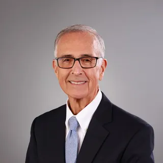 John A. Korbey, team member at Germaine & Blaszka, P.A.
