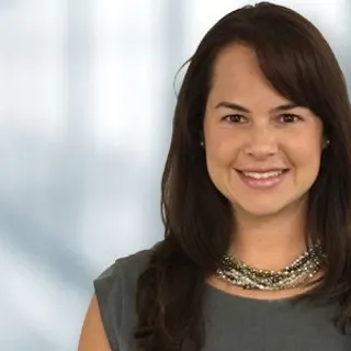 Patricia Cooper, Esq., team member at Gerstein & Gerstein, Attorneys, PA