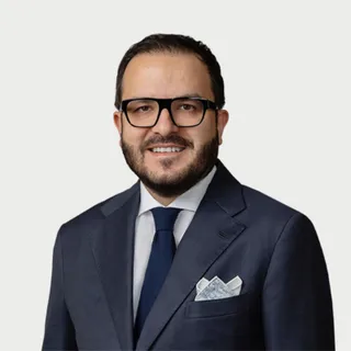 Darko Adamovic, Partner at Gibson, Dunn & Crutcher LLP