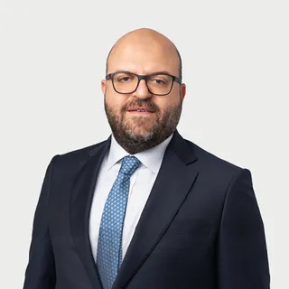 Mahmoud Abdel-Baky, Partner at Gibson, Dunn & Crutcher LLP