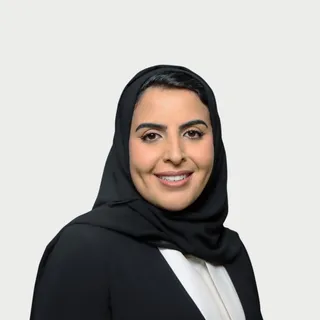 Najla Al-Gadi, Partner at Gibson, Dunn & Crutcher LLP