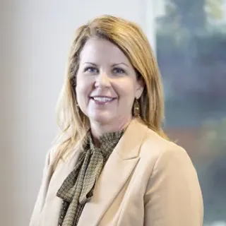 Hillary S. Stringfellow, team member at Gilbert, Harrell, Sumerford & Martin, P.C.