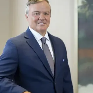 Mark D. Johnson, team member at Gilbert, Harrell, Sumerford & Martin, P.C.