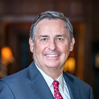 Mark M. Middleton, team member at Gilbert, Harrell, Sumerford & Martin, P.C.