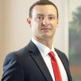 Matthew A. Lormis, team member at Gilbert, Harrell, Sumerford & Martin, P.C.