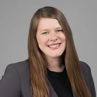 Makayla Romundstad, Attorney at Gingras, Thomsen & Wachs, LLP