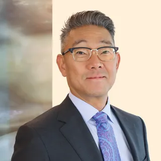 David C. Kim, team member at Gislason & Hunter LLP