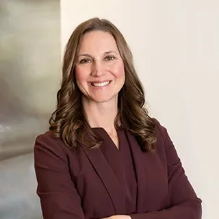 Jennifer G. Lurken, team member at Gislason & Hunter LLP