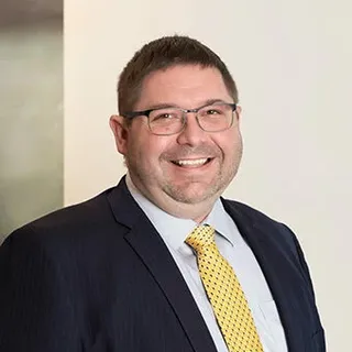 Matthew C. Berger, team member at Gislason & Hunter LLP
