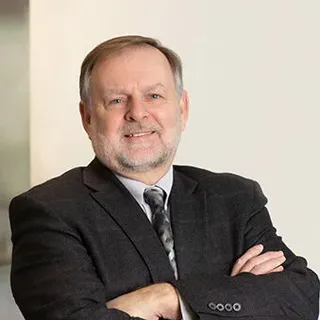 Reed H. Glawe, team member at Gislason & Hunter LLP