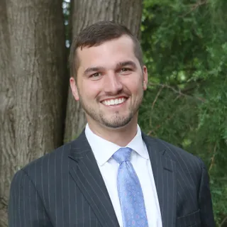 Austin B. Rabon, team member at Godlove, Mayhall, Dutcher, Rabon & Watson