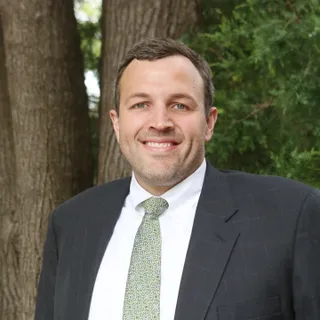 Evan D. Watson, team member at Godlove, Mayhall, Dutcher, Rabon & Watson