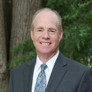J. Blake Dutcher, Jr., team member at Godlove, Mayhall, Dutcher, Rabon & Watson