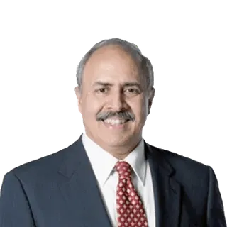 Louis H. Khourey, Founding Partner at Gold, Khourey & Turak