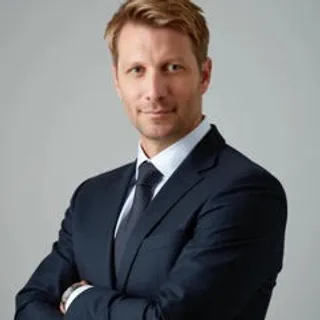 Matthew Golitko, team member at Golitko & Daly, P.C.
