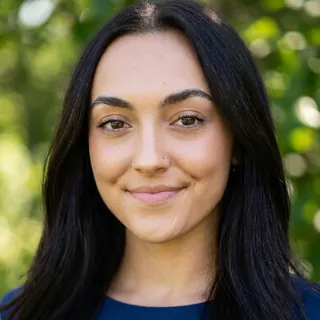 Ella Brown, Intellectual Property Assistant at Goodhue, Coleman & Owens, P.C.