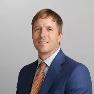 Brad R. Matthews, Attorney at Gordon McKernan Injury Attorneys