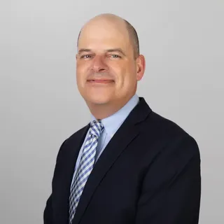 Brent A. Robinson, Attorney at Gordon McKernan Injury Attorneys
