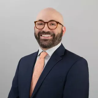 Bryce Cohen, Attorney at Gordon McKernan Injury Attorneys
