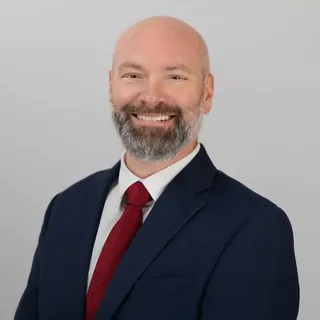 Chad S. Coffelt, Attorney at Gordon McKernan Injury Attorneys