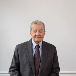 Jr. Emeritus Joe Gordon, team member at Gordon Thomas Honeywell LLP