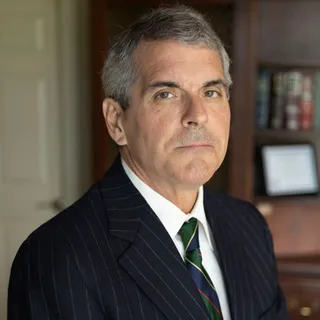 James F. Gramling, Jr., team member at Gramling Law Firm, PLC
