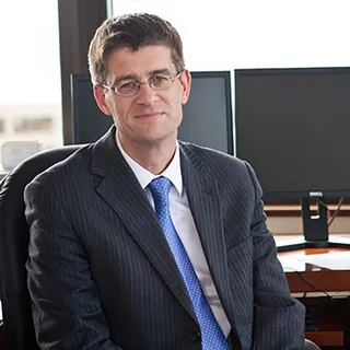 Matthew B. Byrne, Shareholder at Gravel & Shea PC